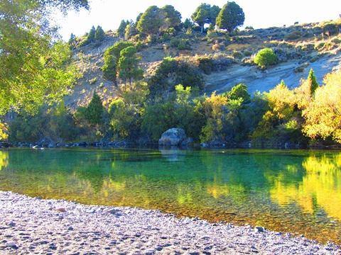 Готель La Berendina Huechulafquen Lake Екстер'єр фото